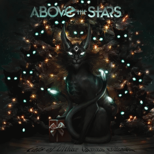 Above The Stars : Cats of Ulthar (Xmas Edition)